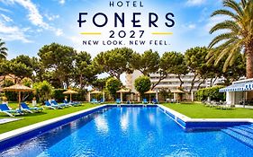 Hotel Foners (Adults Only)